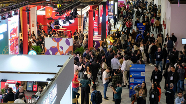 ABF Franchisng Expo 2025