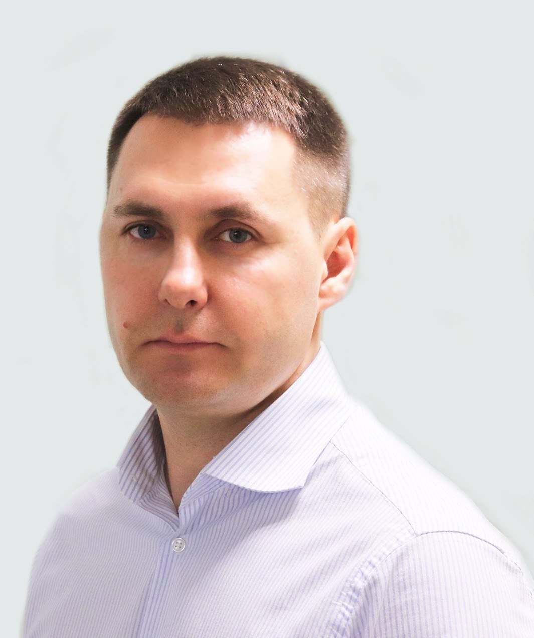 Михаил Бахарев, коммерческий директор бренда «Национальная Лотерея»