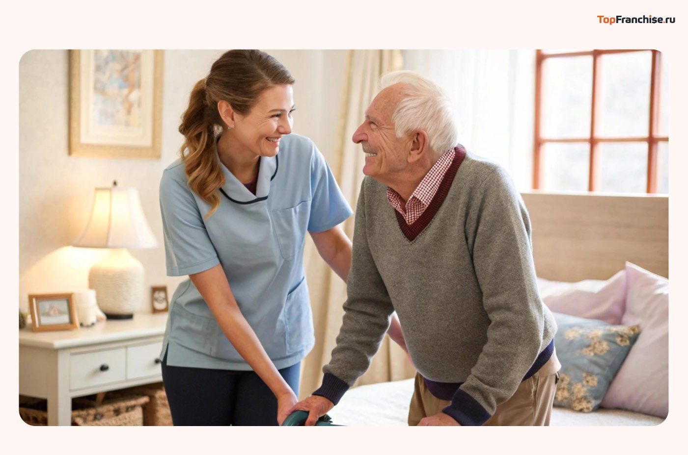 Идеи для бизнеса на социальных услугах