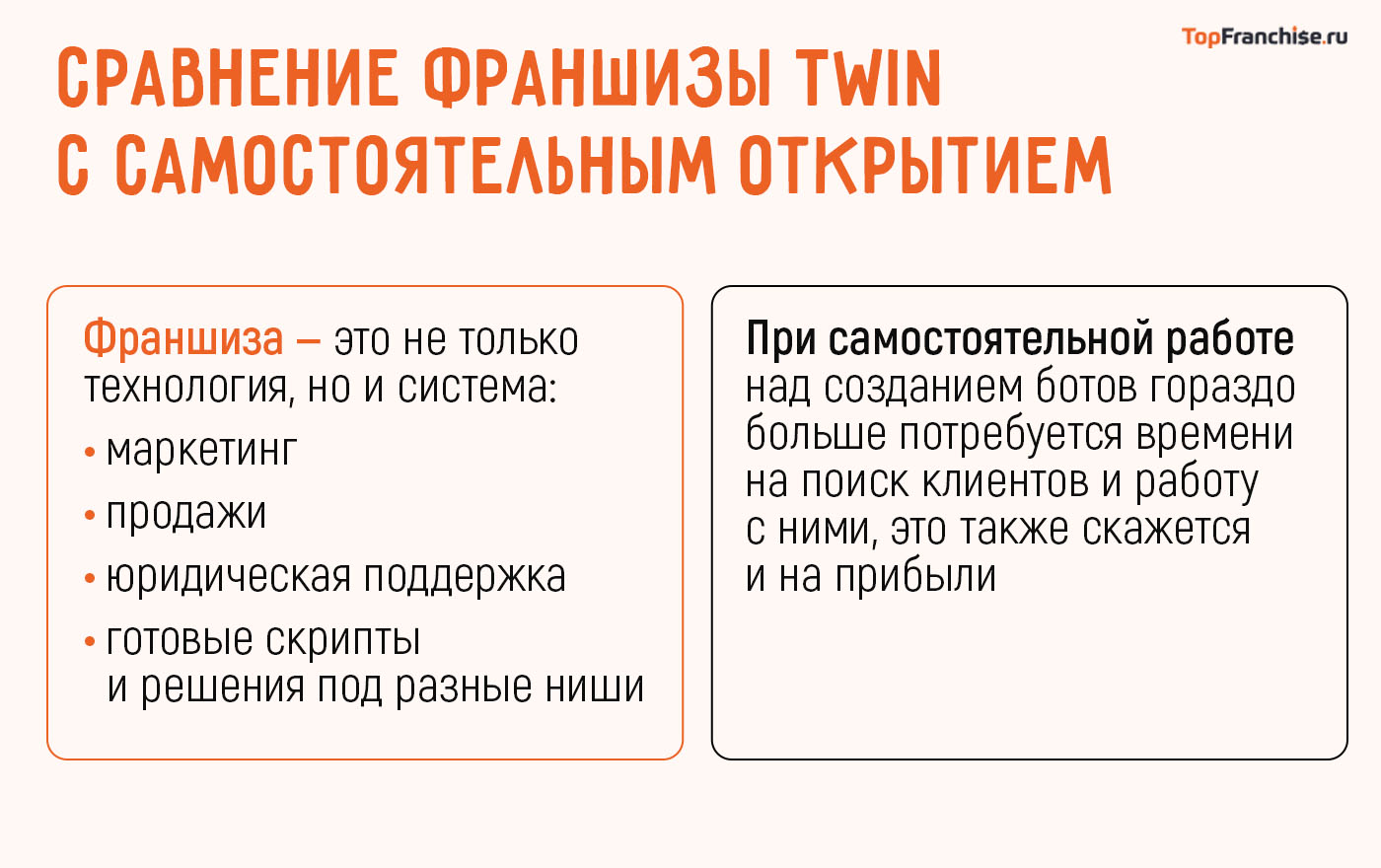 «IT-франшиза без срока годности. Автоматизация, которая работает», — Николай Пермяков, франшиза Twin