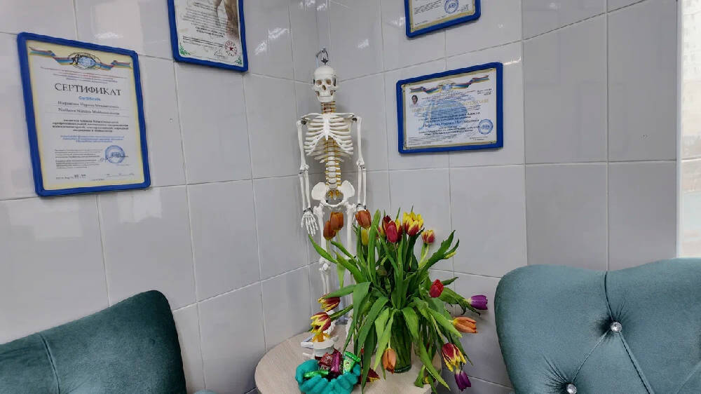 Франшиза центра альтернативной медицины By Innovative