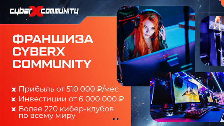 CyberX Community