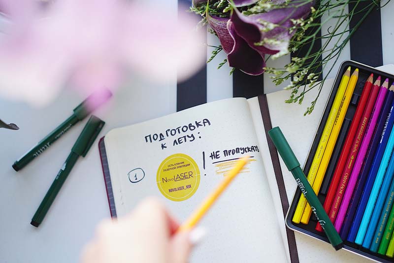 условия франшизы клиники NovoLASER