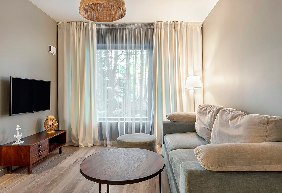 Франшиза мини-отелей Vezhan hospitality