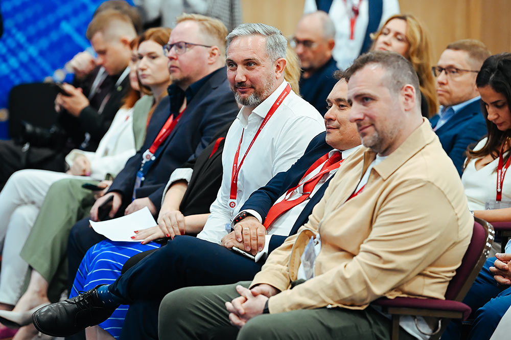 Франчайзинг на ПМЭФ-2025: тренды, стратегии и международные перспективы