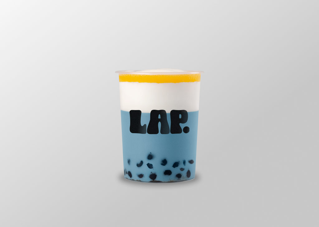 Франшиза сети азиатских напитков LAP