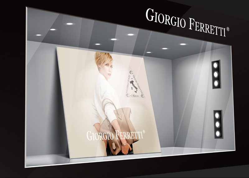 франшиза Giorgio Ferretti