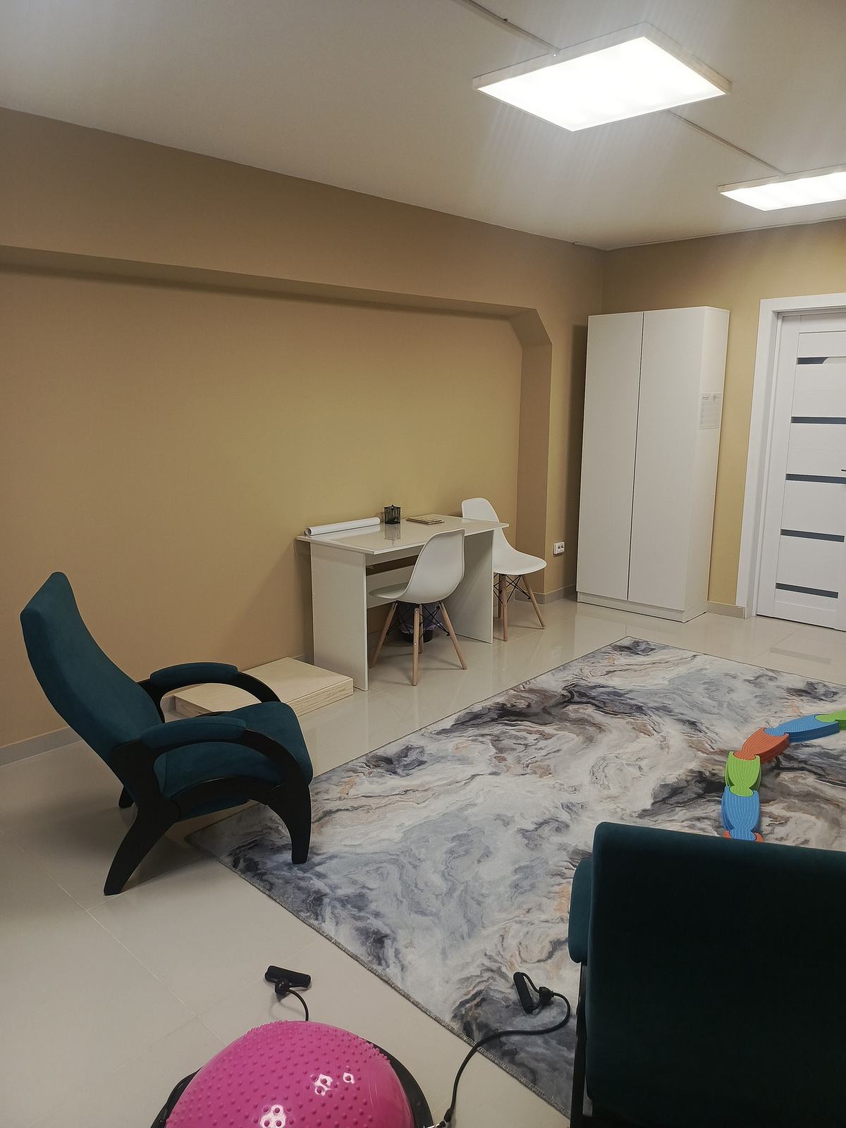 Открылся новый «Здоровый ребенок» в Тюмени