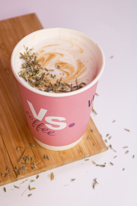 Франшиза VAPAR SHOP+VS COFFEE: «Два наших продукта дают друг другу дополнительный трафик и выручку»