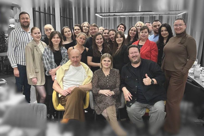 «Настоящая пекарня» едет в Минск