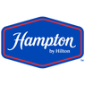 7. Hampton by Hilton