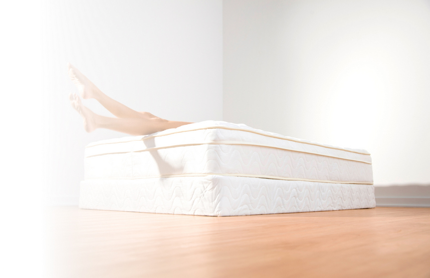 OZALIEZ — франшиза производства матрасов