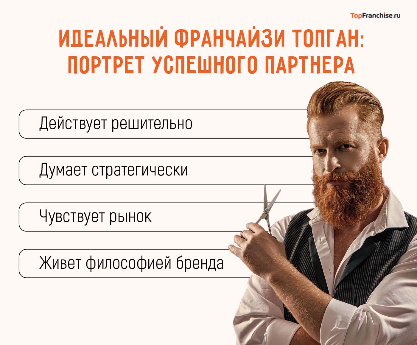 Франшиза ТОПГАН