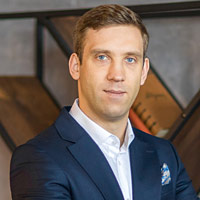 ИЛЬЯ ПАНТЕЛЕЙМОНОВ