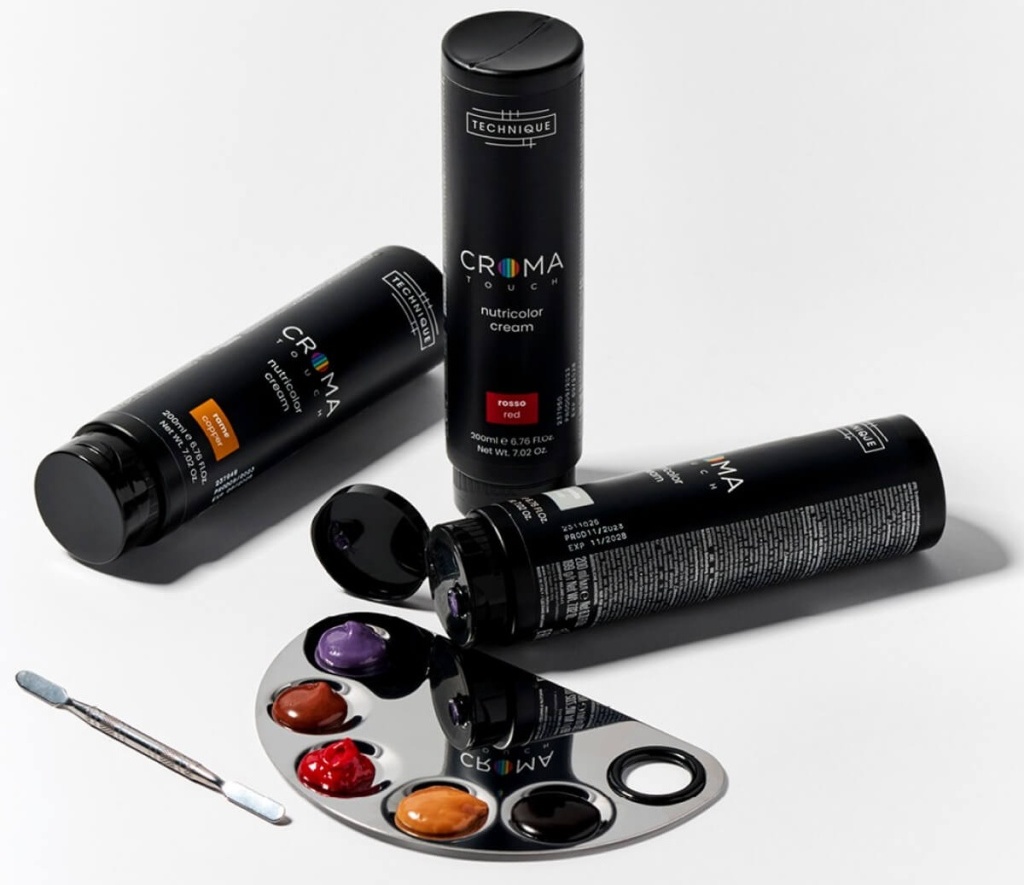 «Индустрия красоты» начала продавать эксклюзивный бренд из Испании