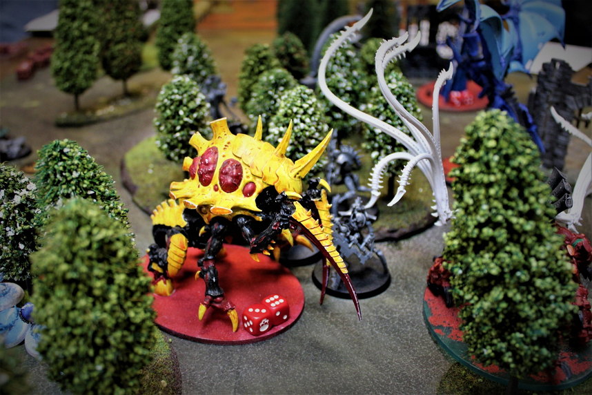 Как игра в «солдатиков» привела меня к открытию бизнеса, и что из этого получилось