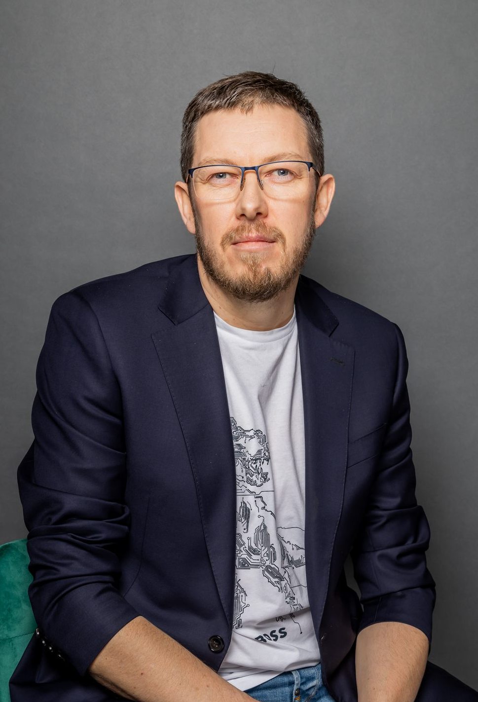 Виктор Большаков