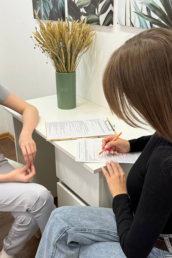 Франшиза сети салонов лазерной эпиляции Eko Laser