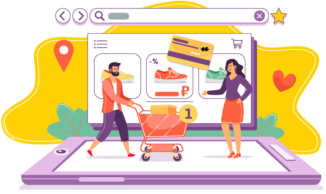 Открыть Яндекс Маркет