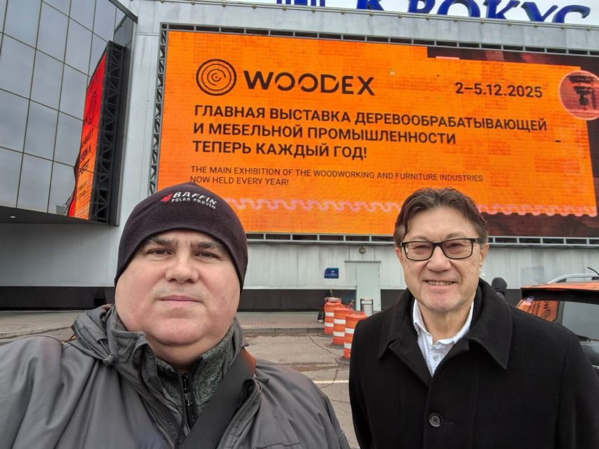 «ЭКОПАН»: 18 лет спустя. Встреча, которую невозможно спланировать