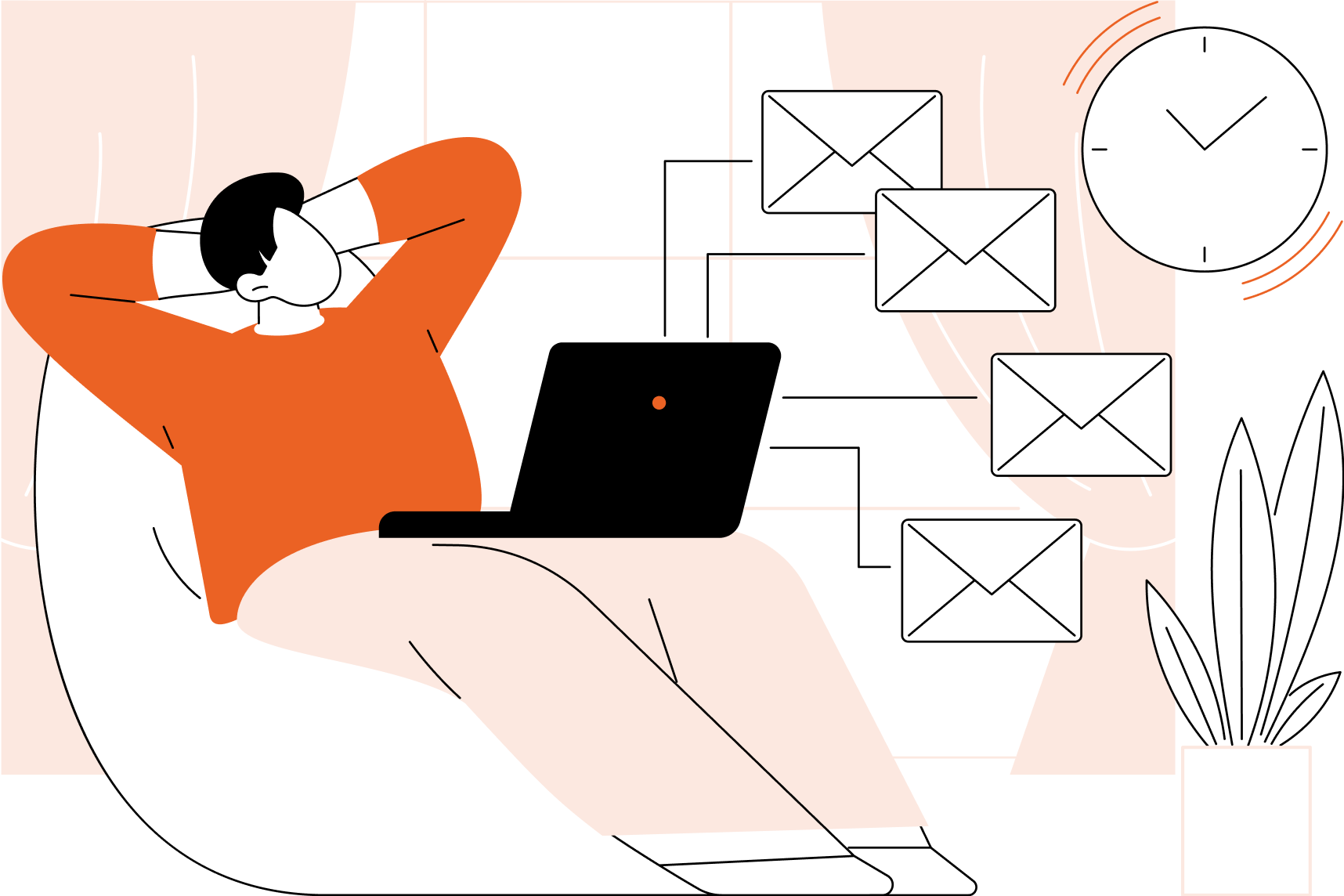 Как отказаться от работы по найму