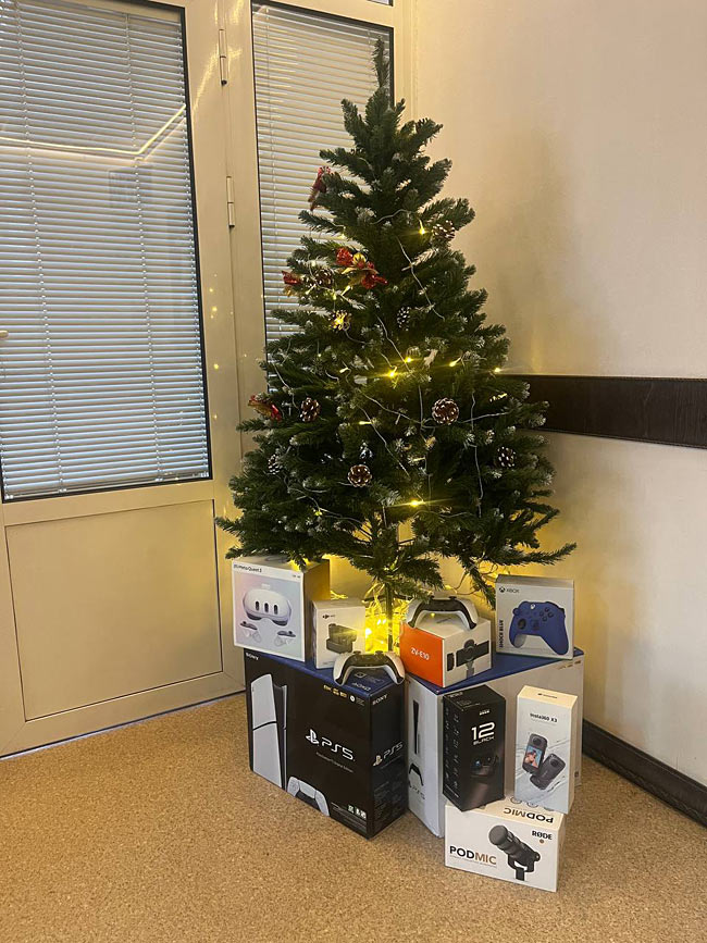 Франшиза пункта выдачи арендного оборудования IGRAR