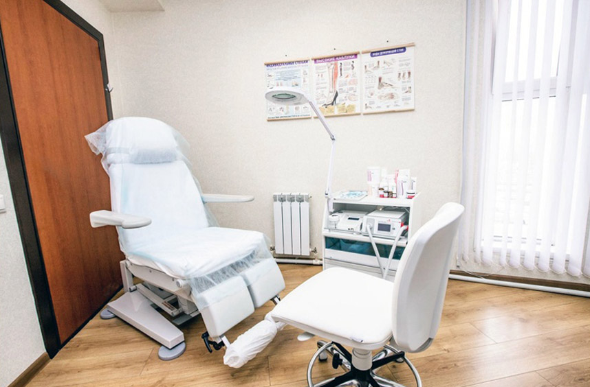 стоимость франшизы PODOSPECIFIC