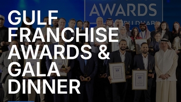 Gulf Franchise Expo 2025