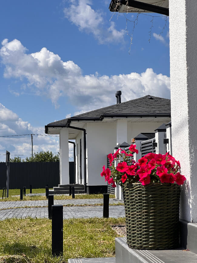 Франшиза строительства современных загородных домов и поселков «ПЛЮСЫ загородной жизни»