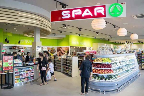 Супермаркет spar франшиза как зарабатывают на валберис без вложений новичку