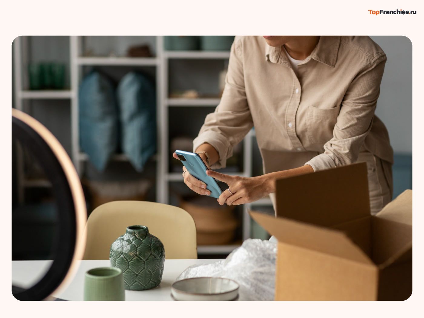 60 лучших бизнес-идей на дому в 2026 году — подборка проверенных направлений