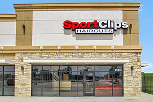 франшиза Sport Clips