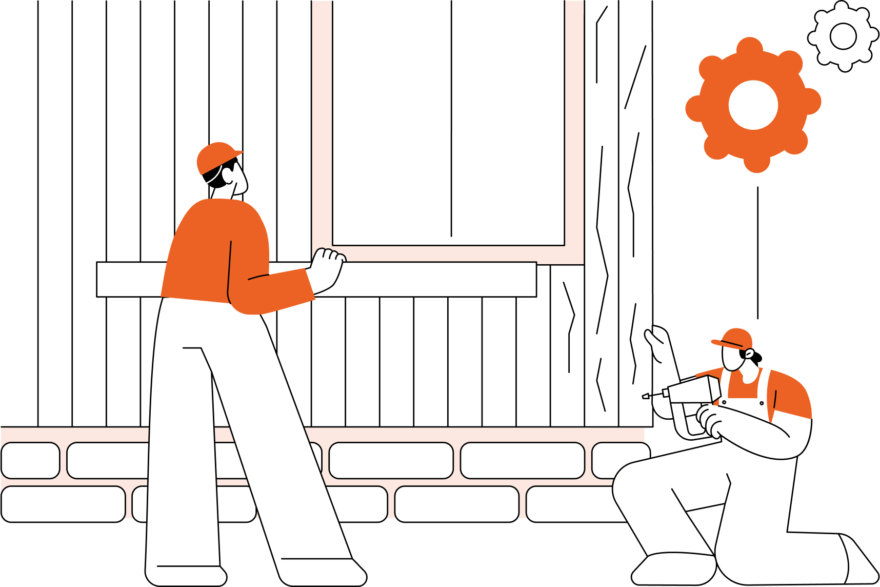 Бизнес на строительстве домов: открыть с нуля самостоятельно или по франшизе