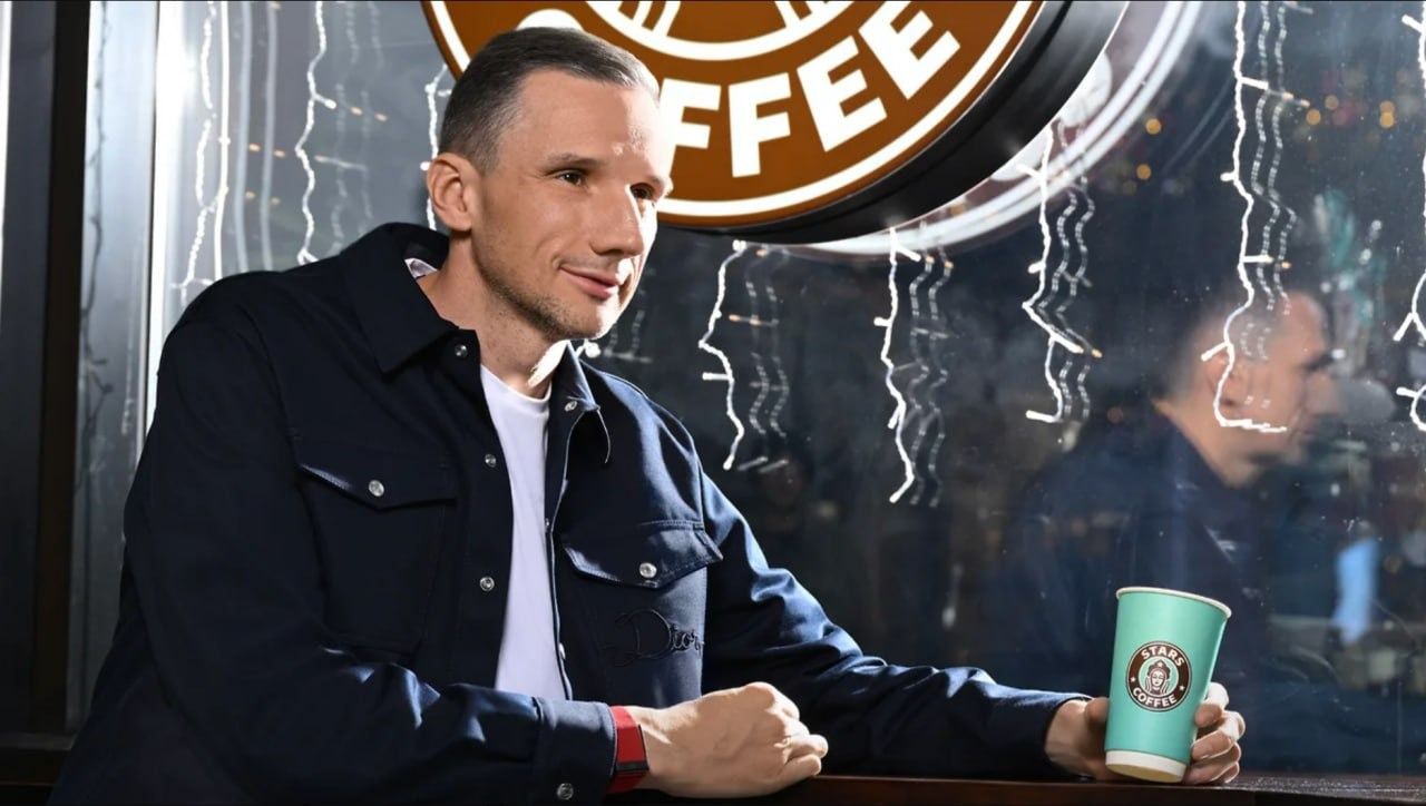 Франшиза кофейни Stars Coffee: как выбрать партнера, не допустить ошибок и построить прибыльную сеть
