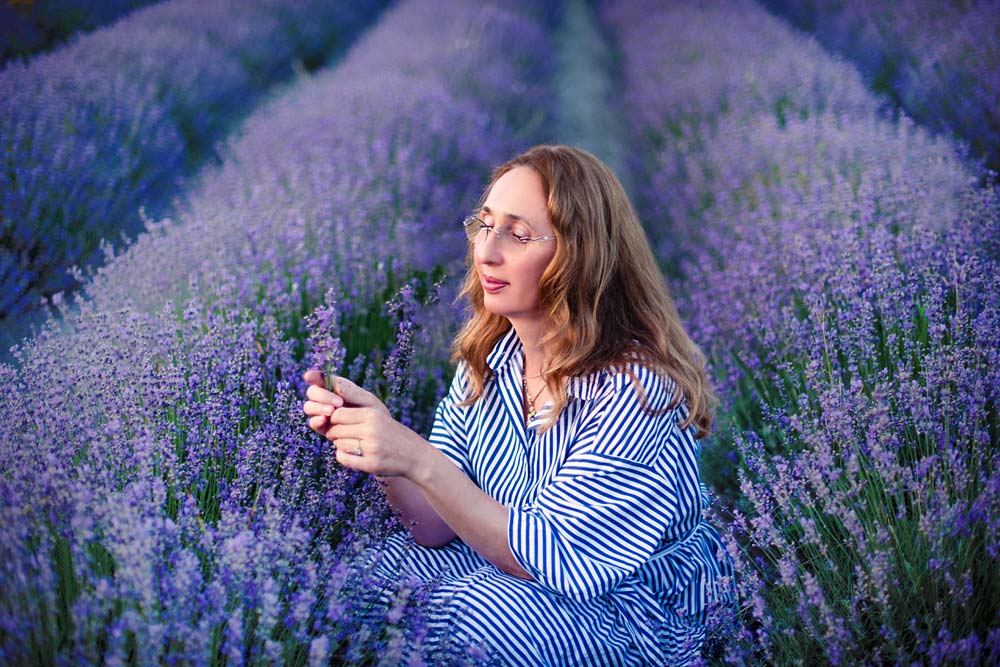 teaRa — франшиза премиальной натуральной косметики