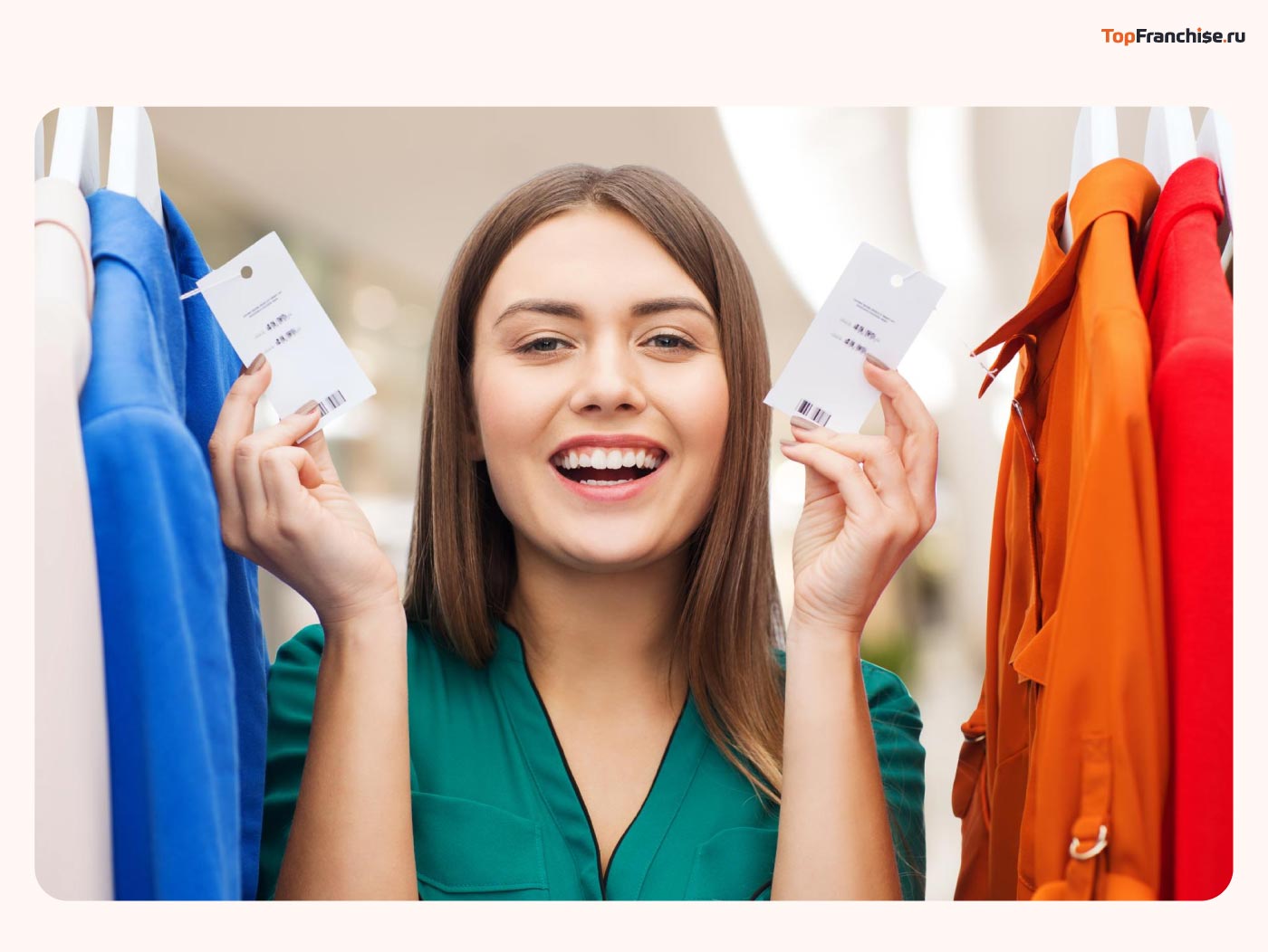 ТОП-35 бизнес-идей с самой высокой наценкой — актуальные направления 2026 года