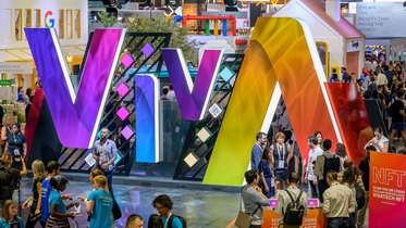 Viva Technology Paris 2025