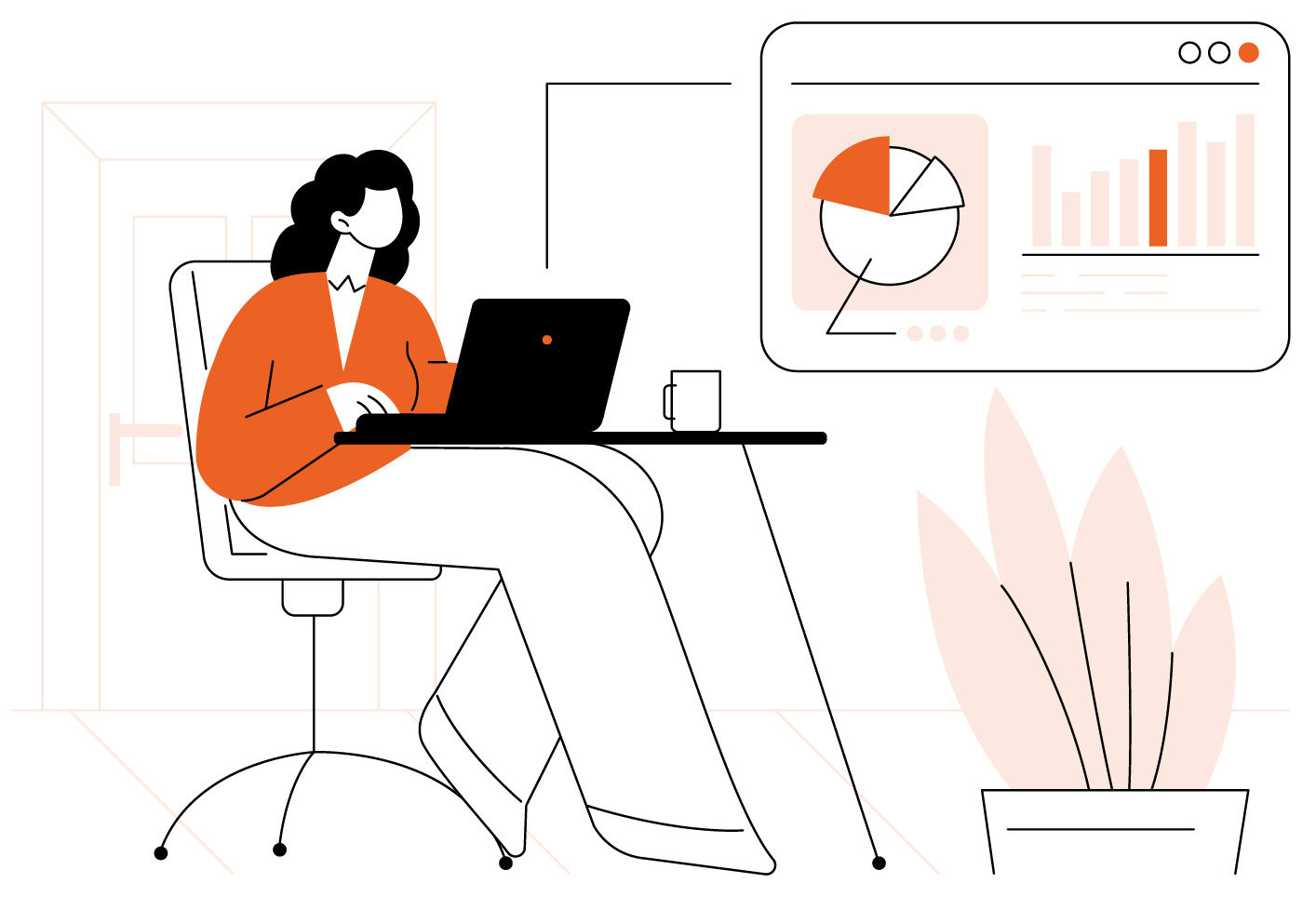 Лучшие франшизы для женщин-предпринимателей в 2025 году