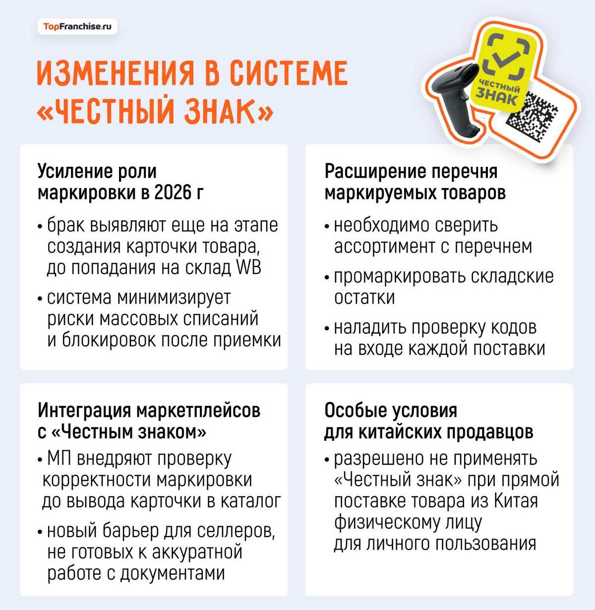 Белая работа и серый импорт карго на маркетплейсах