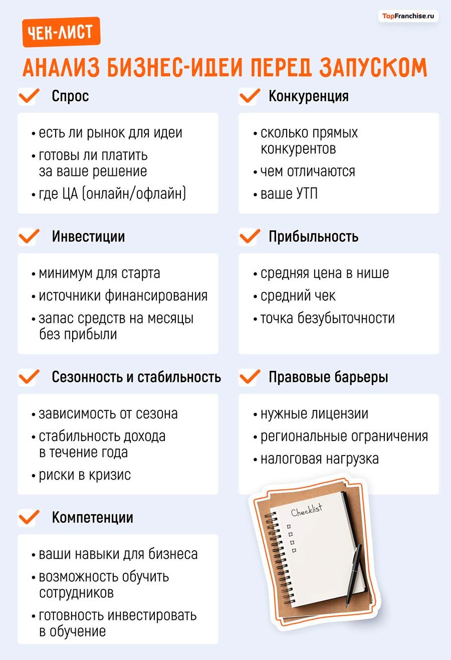 Какой бизнес открыть в 2026 году: перспективные идеи для начинающих и опытных предпринимателей