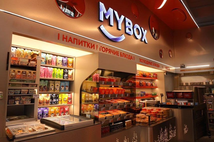 В 2026 году MYBOX заметно ускоряет развитие сети