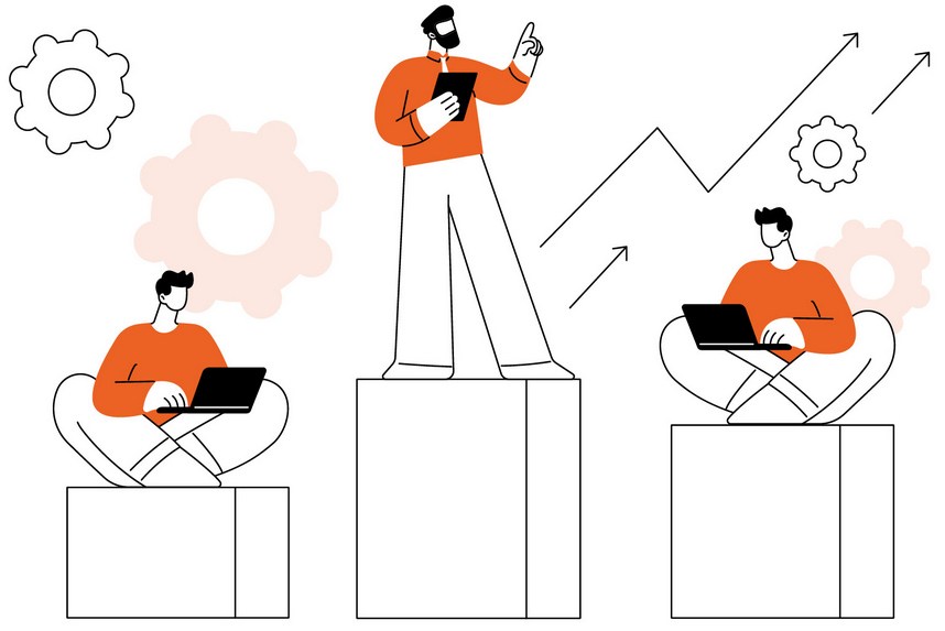 Лучшие франшизы для мужчин-предпринимателей