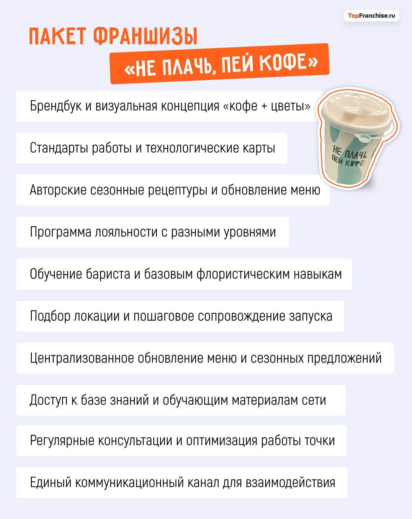Как заработать на зумерах: открыть кофейню с цветами и превратить любимый район в мультипространство