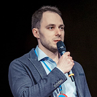 Дмитрий Рябинкин