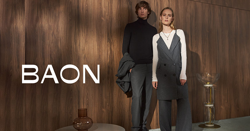 BAON