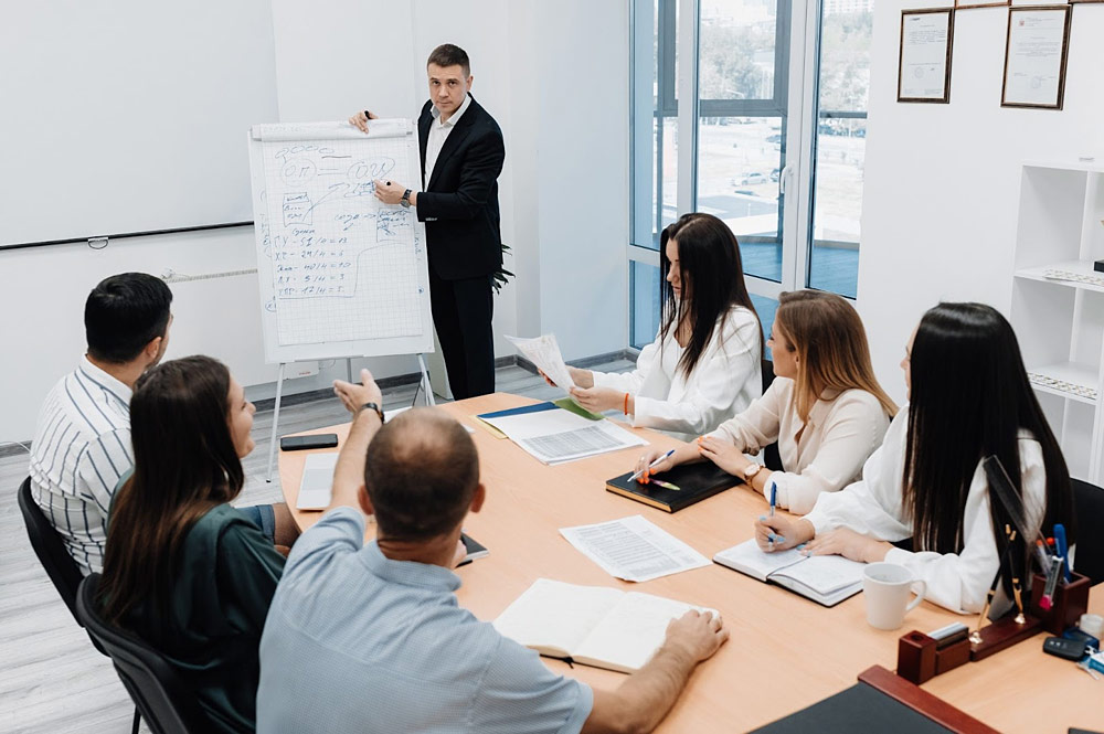 История успеха франчайзи New Cleaning Екатерины Никитиной