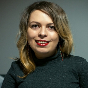 Марина Протасова