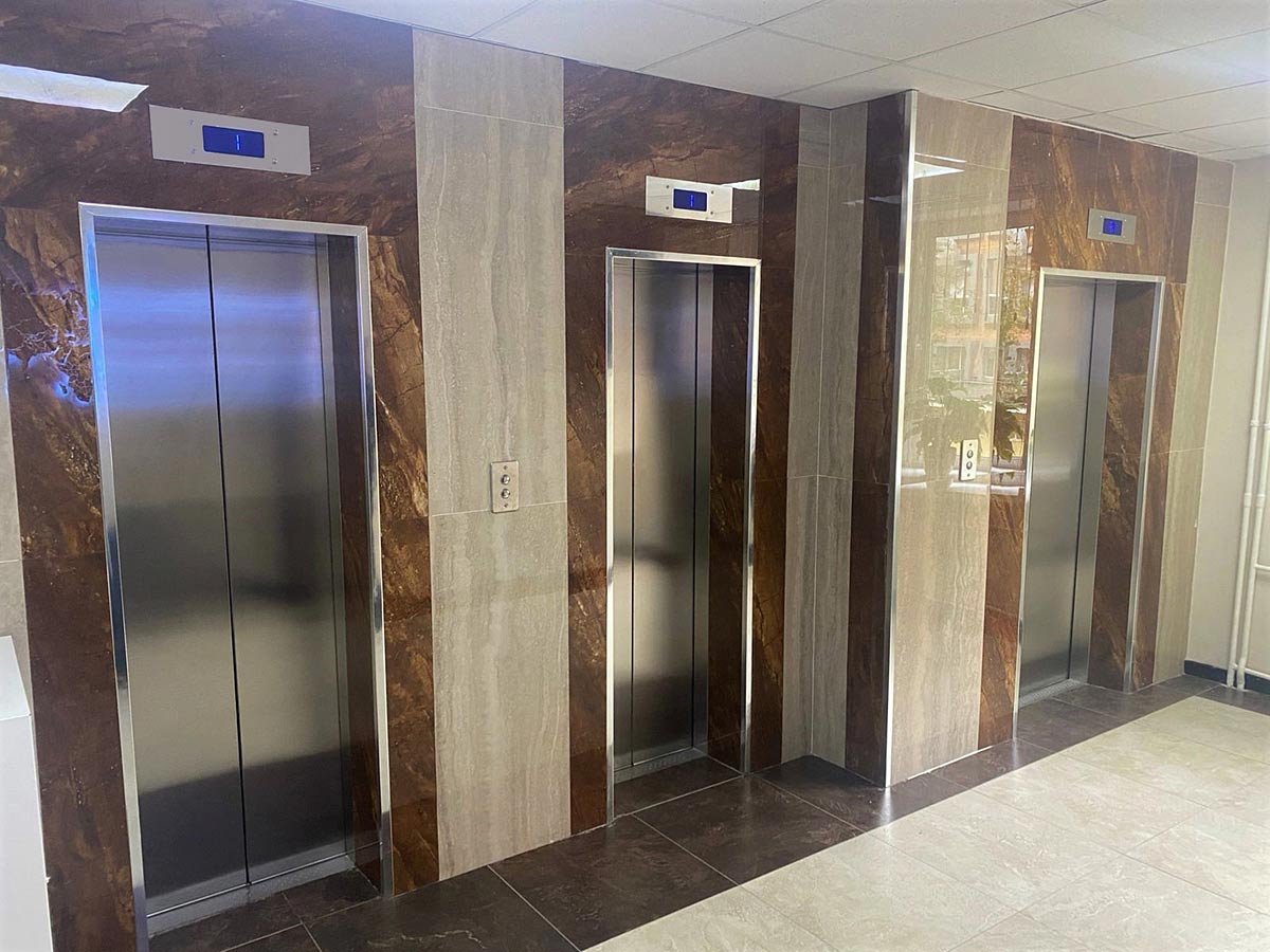 Франшиза «ПК ЛИФТ» — техническое обслуживание и монтаж лифтового оборудования