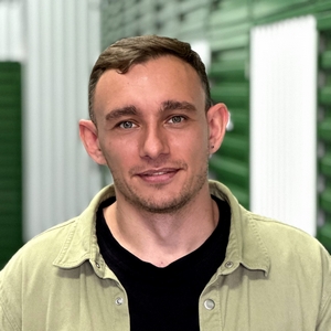 Дмитрий Риндевич