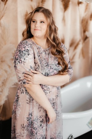 Никонорова Татьяна